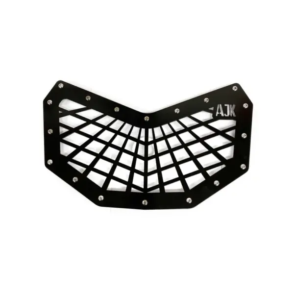 Can-Am X3 Front Grill 10