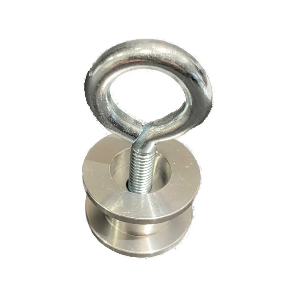 Rzr Bed Tie Down Hook 1