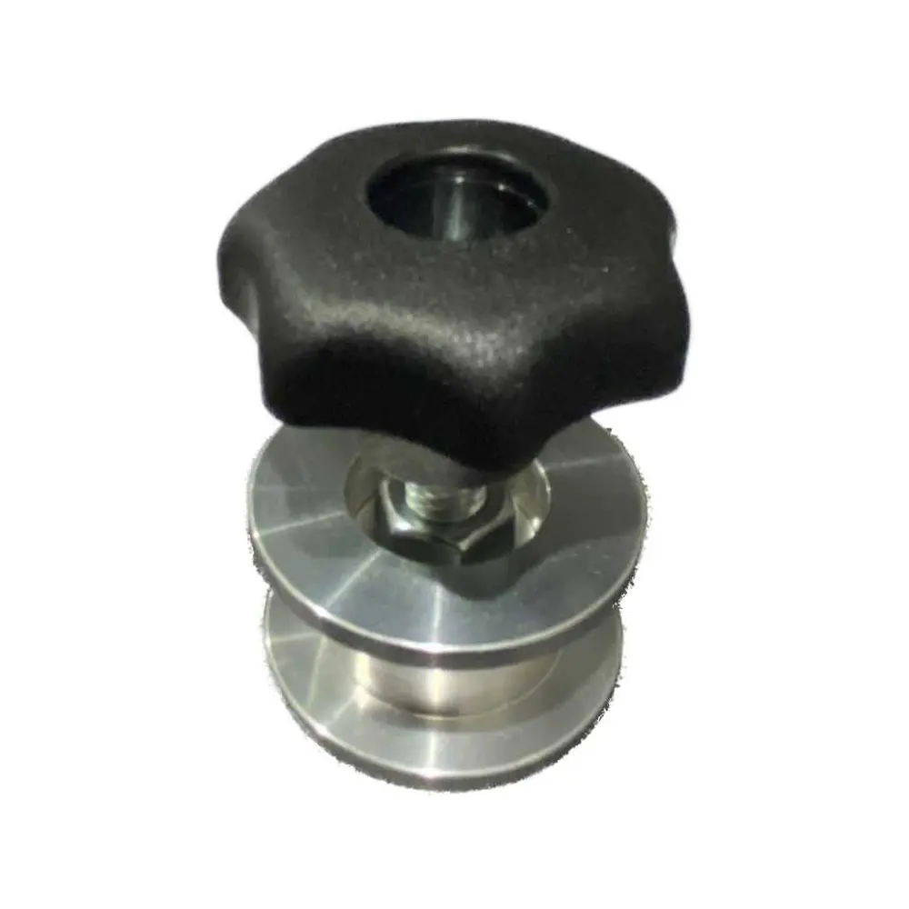 Rzr Bed Tie Down With Thumb Screw 1