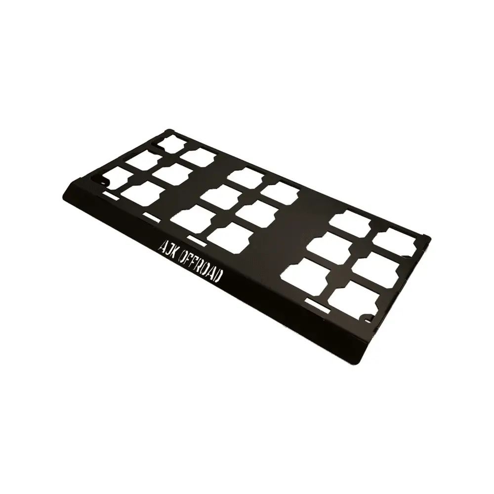 Universal Milwaukee Packout Mount 1.5 2