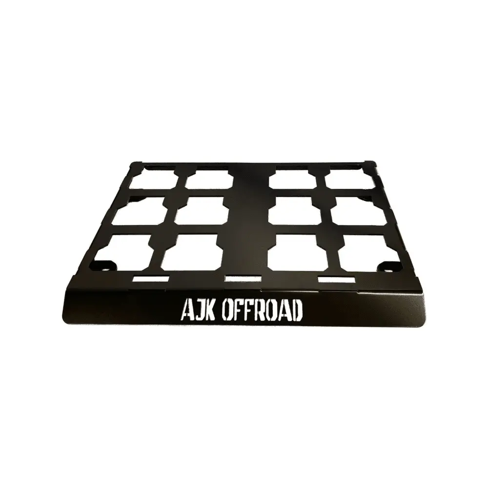 Universal Milwaukee Packout Mount 1.0 1