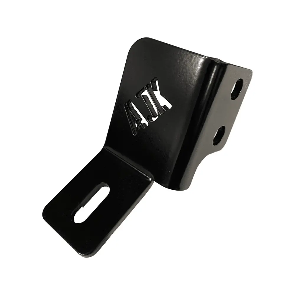 A Pillar Light Mount For Honda Talon 1
