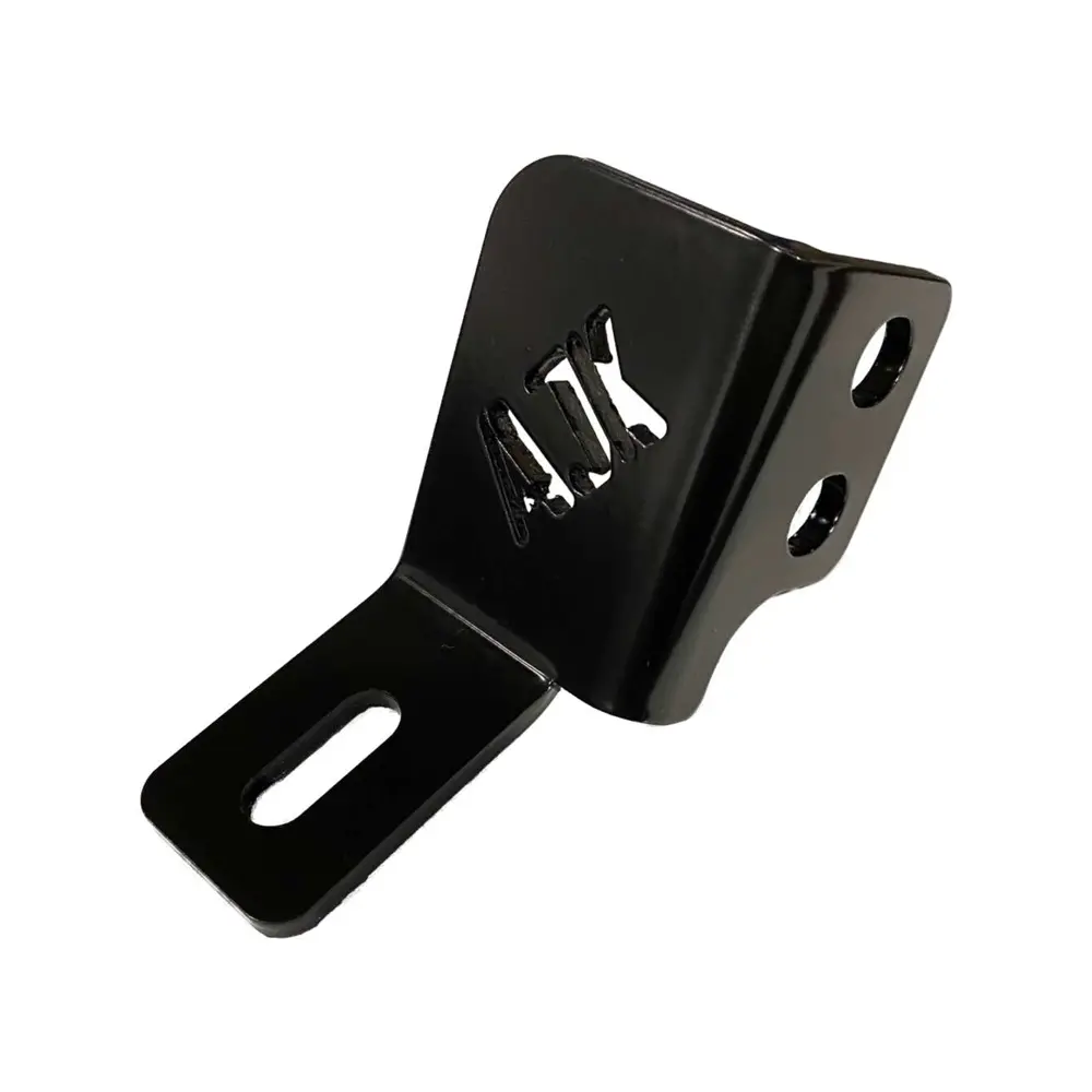 A Pillar Light Mount For Rzr 1