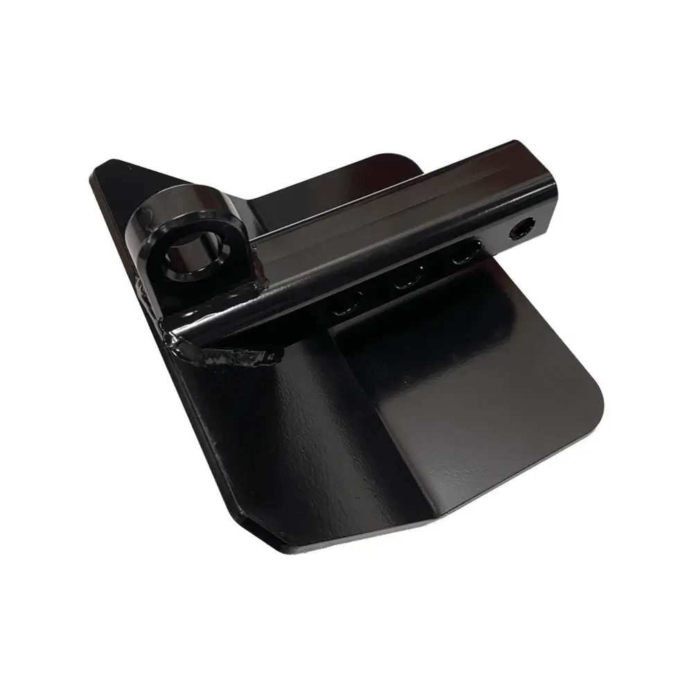 Hitch Skid With Recovery Point 1