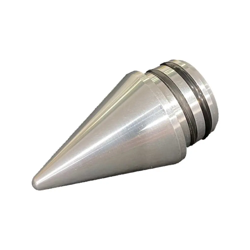 Push In Spike End Cap 1