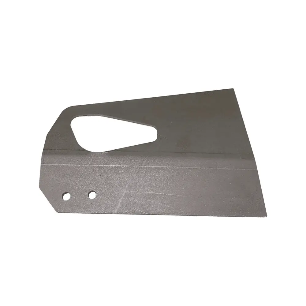 Polaris Rzr Door Latch Plates 1