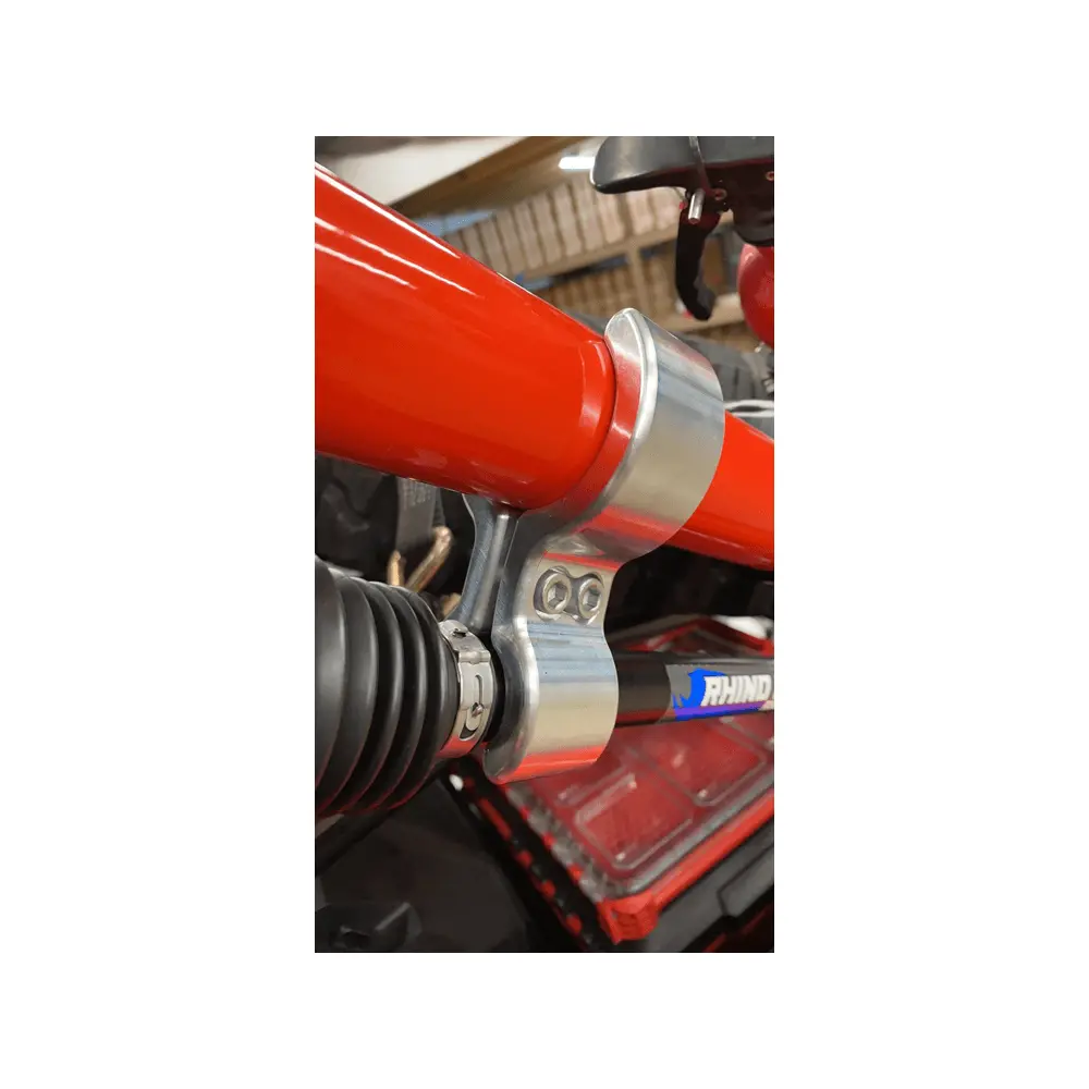 Sxs Billet Aluminum Axle Holder 3