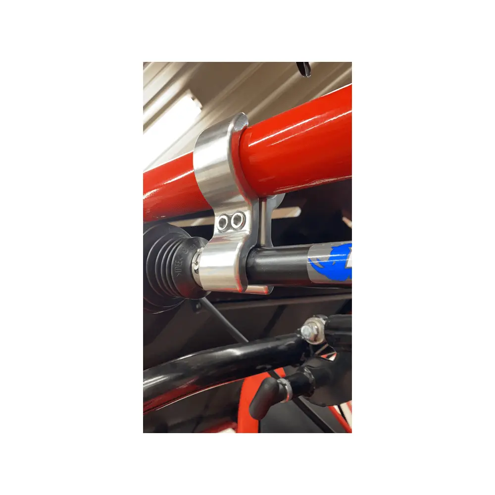 Sxs Billet Aluminum Axle Holder 6