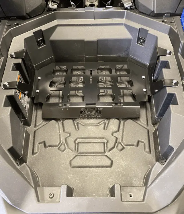 Polaris Rzr Pro R Packout Mount 1