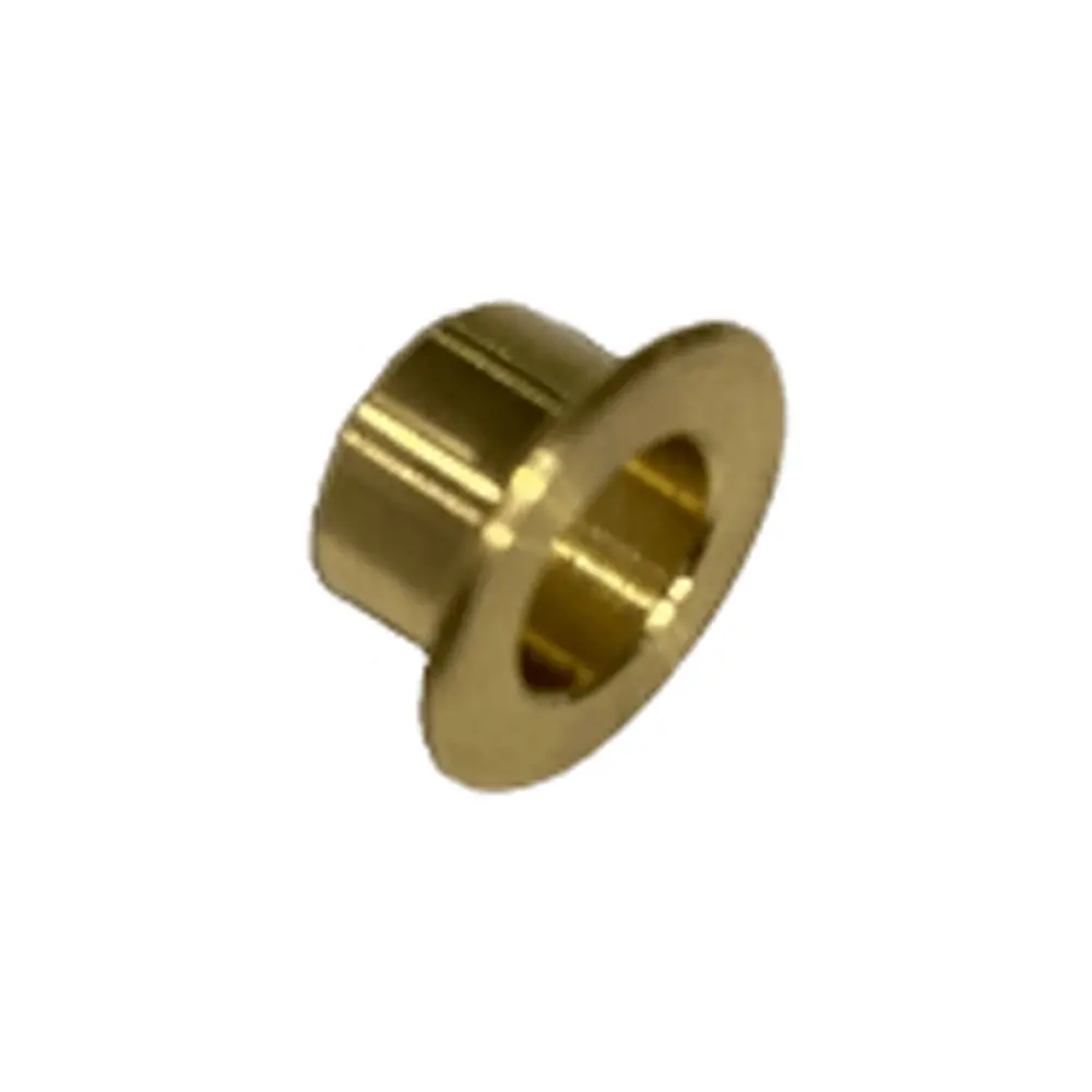 Polaris Rzr Brass Door Pin Replacement Bushings 1