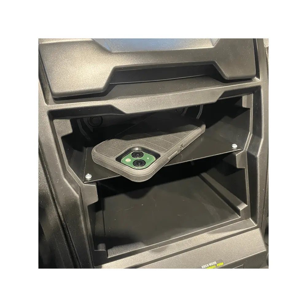 Kawasaki Krx Center Console Shelf 1
