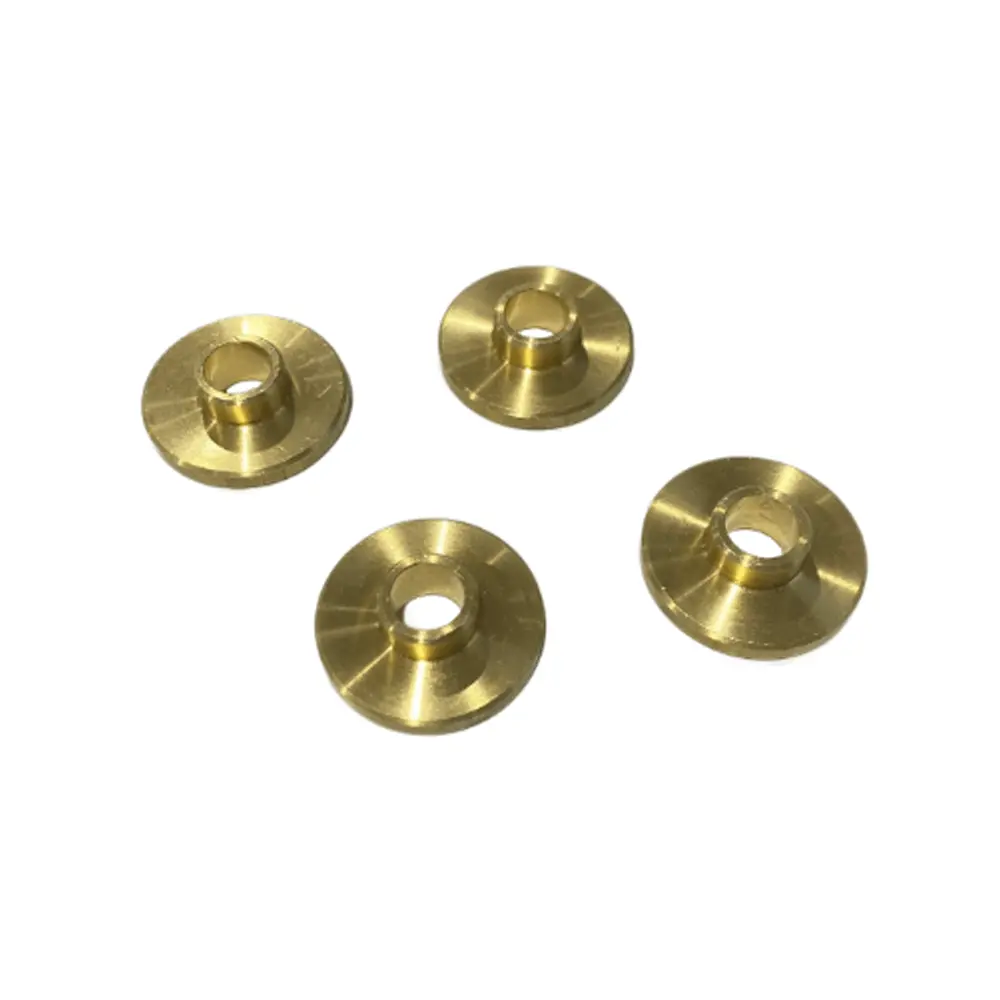 Kawasaki Krx 1000 Door Bushings 1