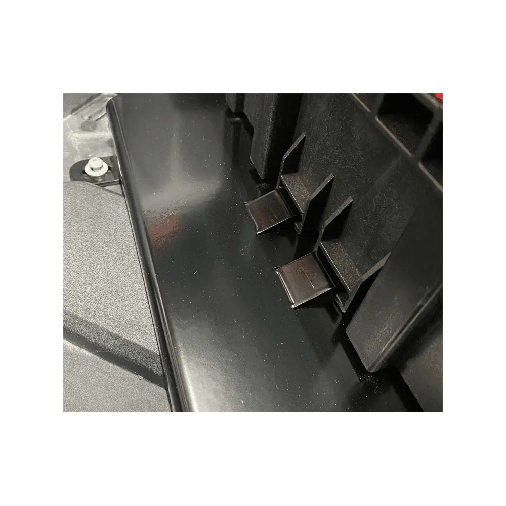 Honda Talon Bauer Storage Mount 1