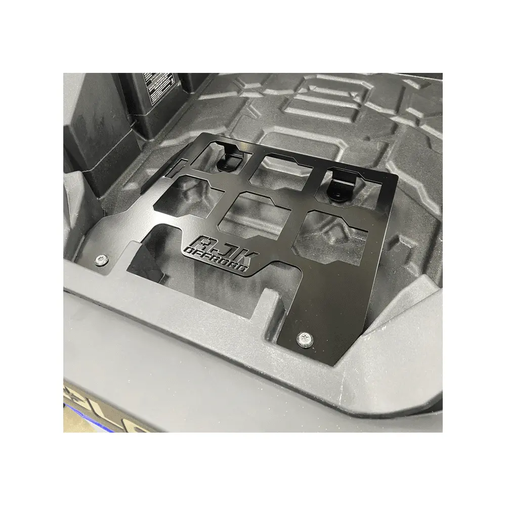 Small Rear Packout For Polaris Pro R 1