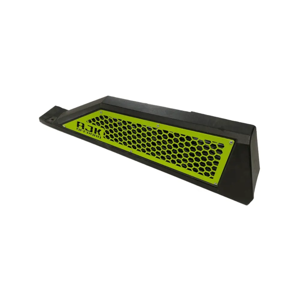 Polaris Rzr Xp Turbo/Turbo S Vent Covers 1