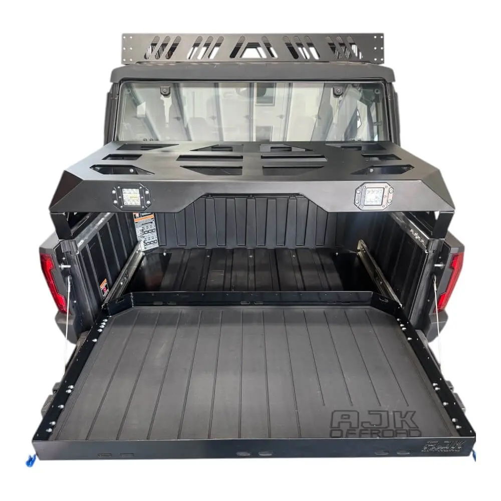 Polaris Xpedition Bed Drawer 2