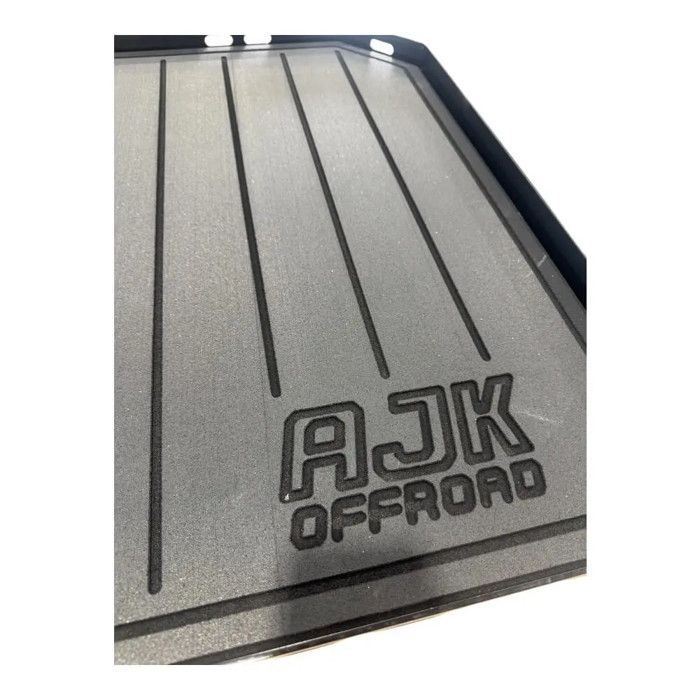 Polaris Xpedition Bed Drawer 3
