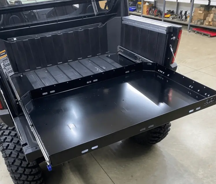 Polaris Xpedition Bed Drawer 6