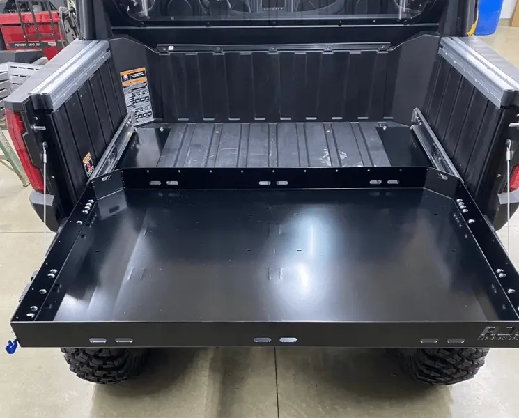 Polaris Xpedition Bed Drawer 5