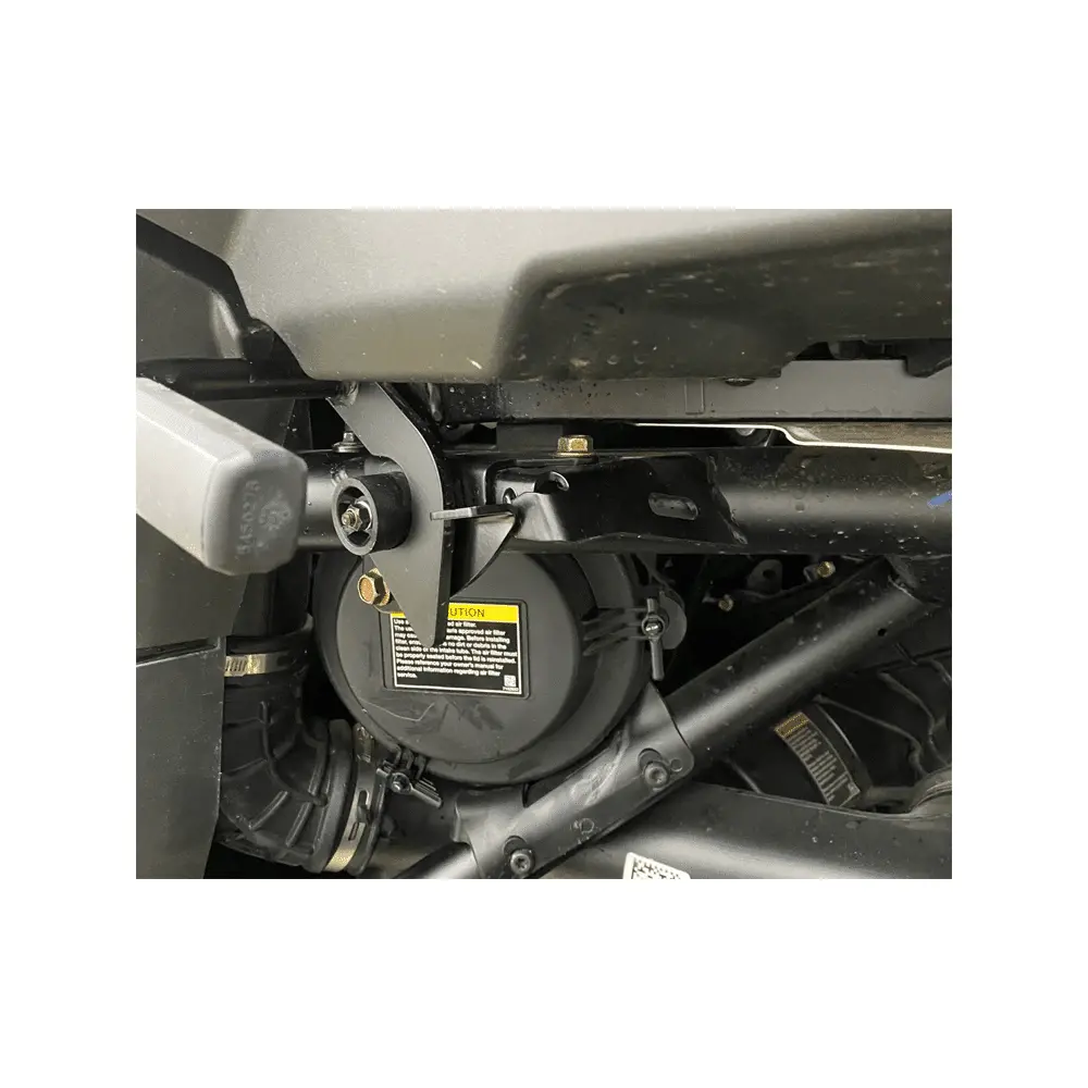 Polaris Xpedition Bed Tilt Lock 2