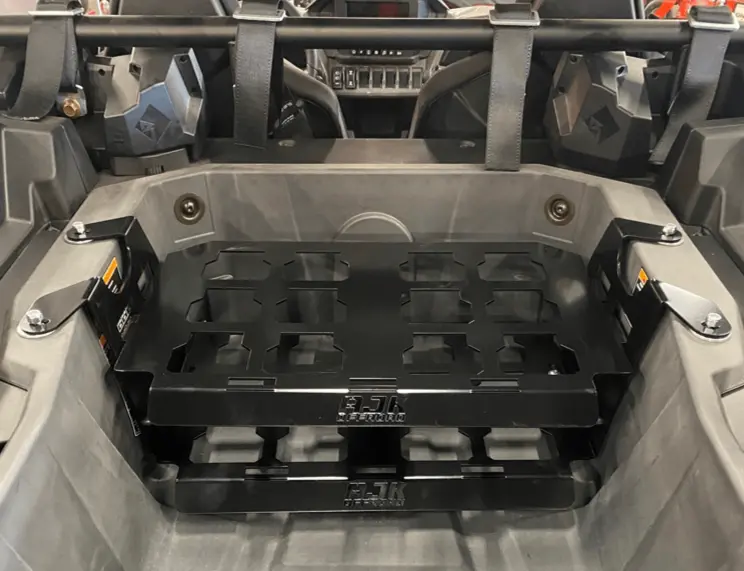 Polaris Rzr Xp 1000 2024 Model Year Packout Mount 1