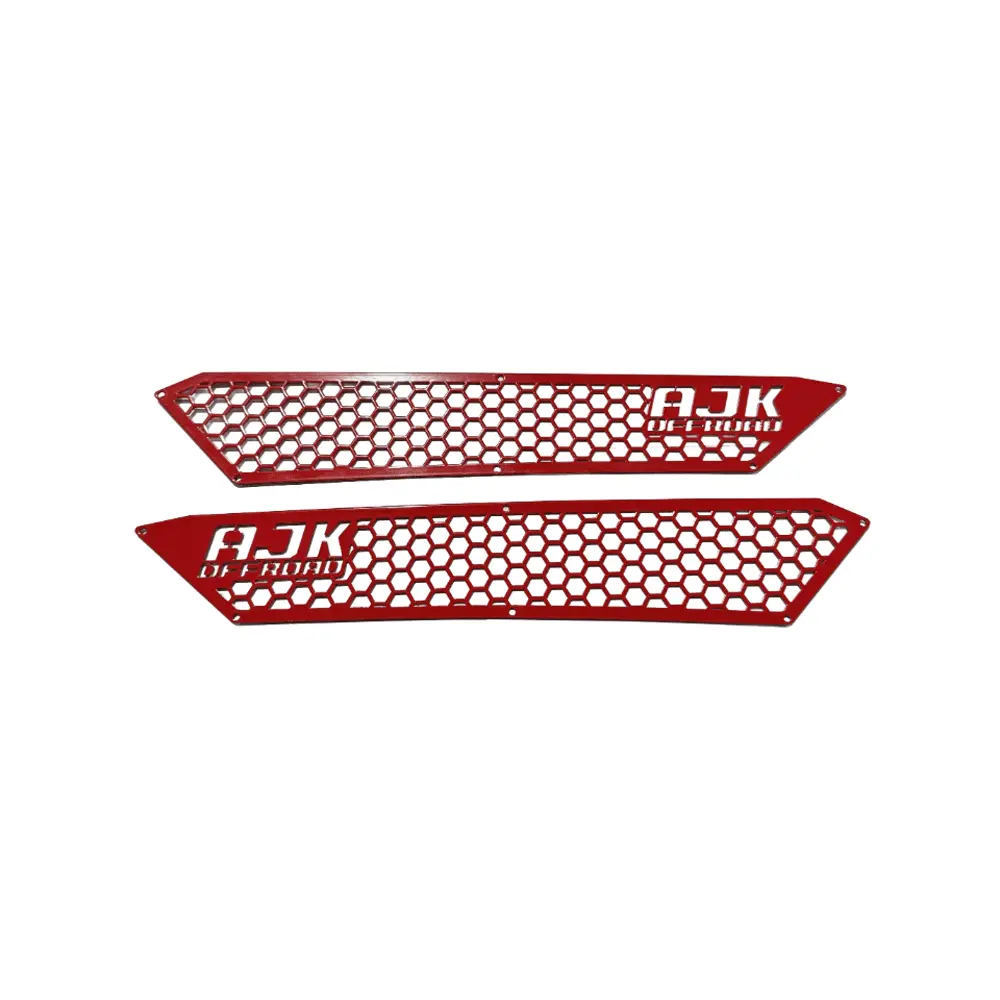 Polaris Rzr Xp Vent Cover 2024 Model Year 3
