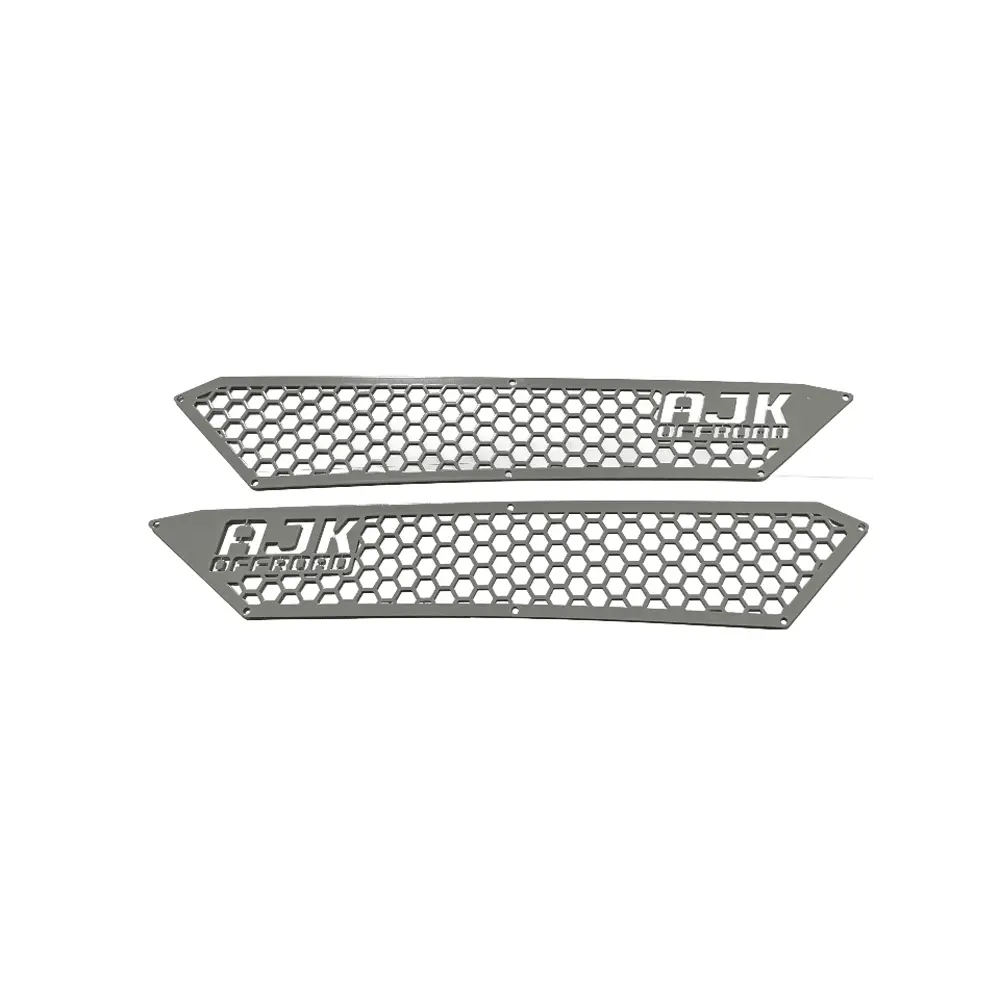 Polaris Rzr Xp Vent Cover 2024 Model Year 2