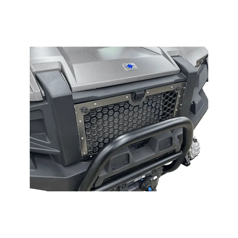 Polaris Xpedition Grill 7