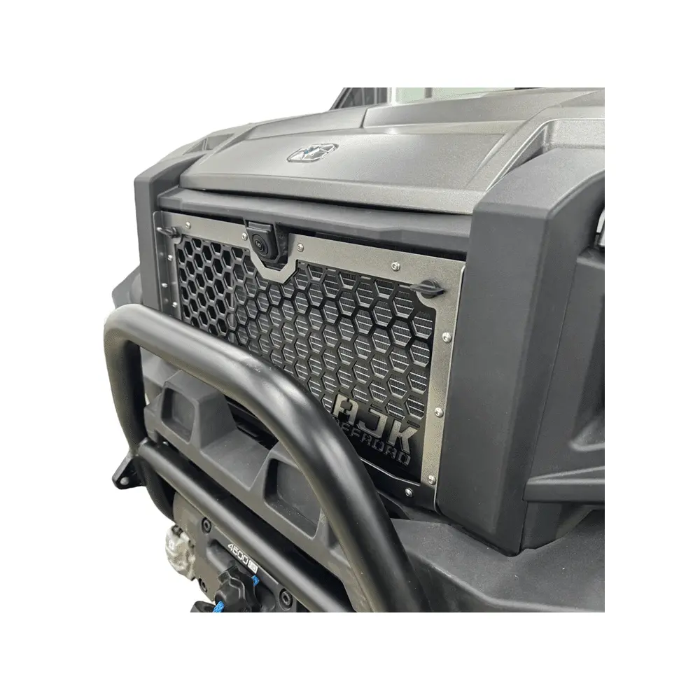 Polaris Xpedition Grill 6