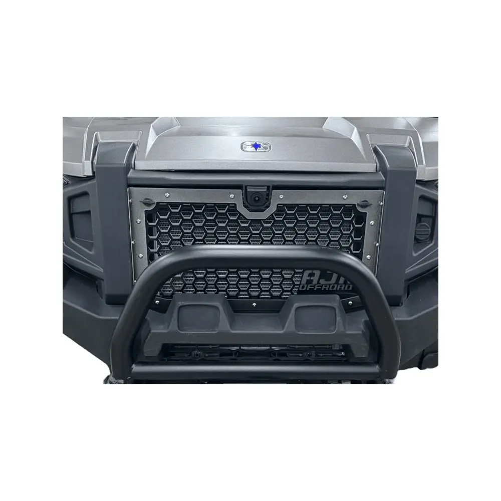 Polaris Xpedition Grill 5