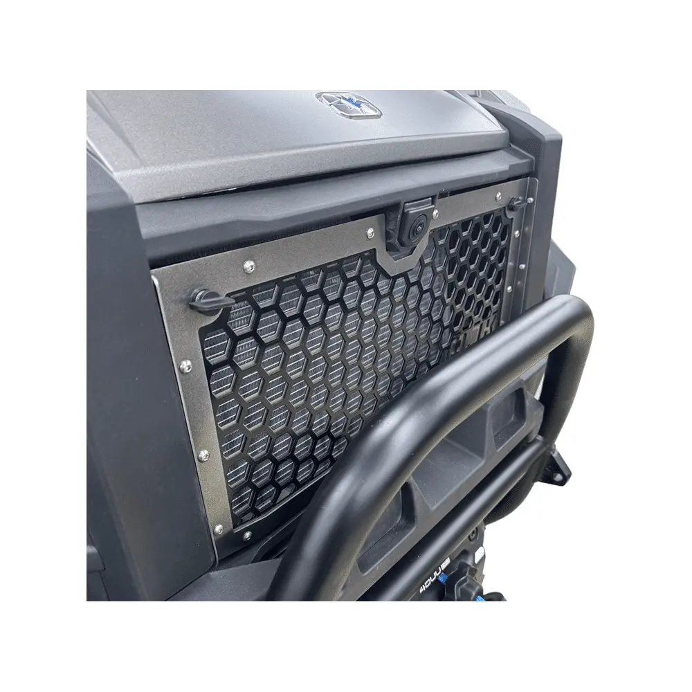Polaris Xpedition Grill 2