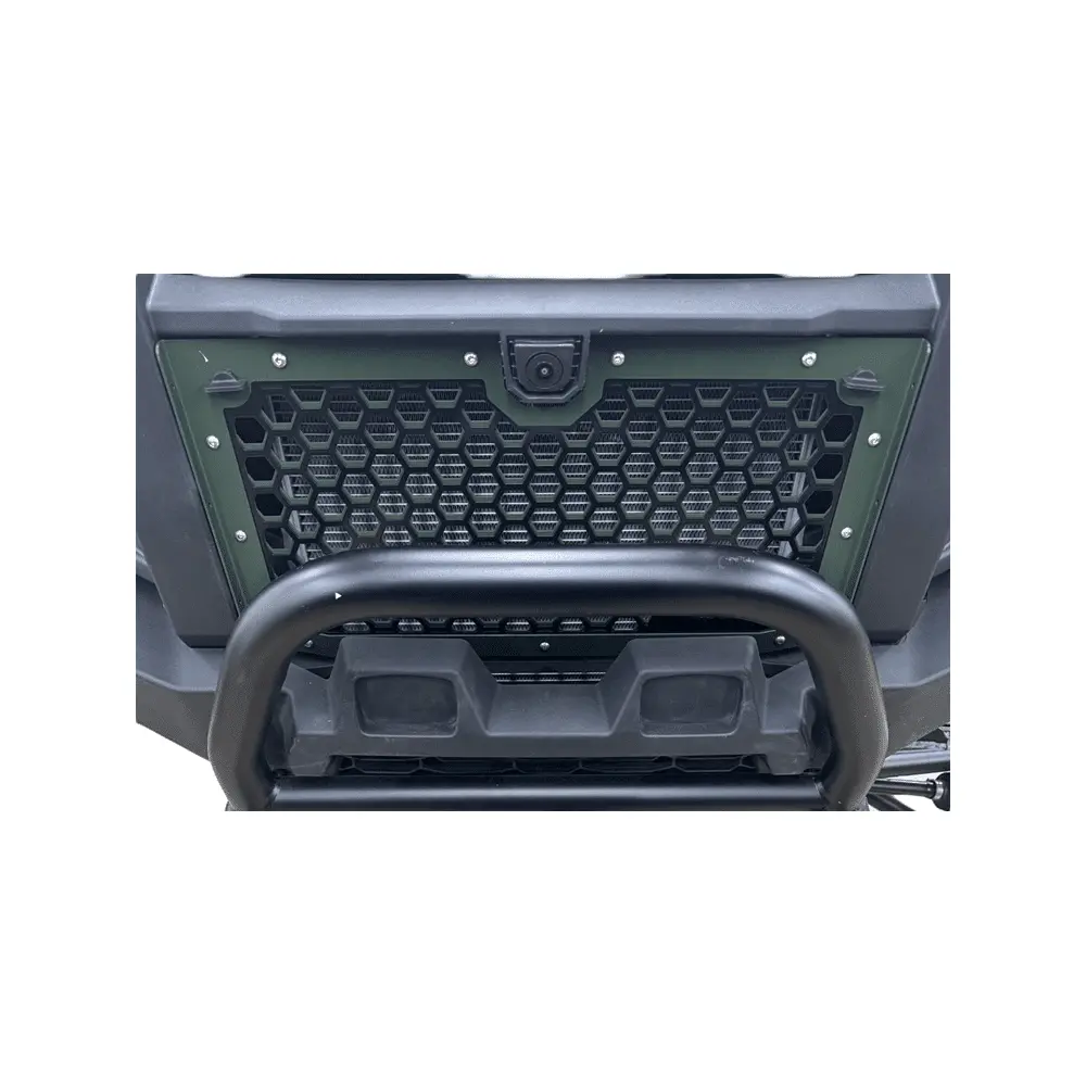 Polaris Xpedition Grill 15