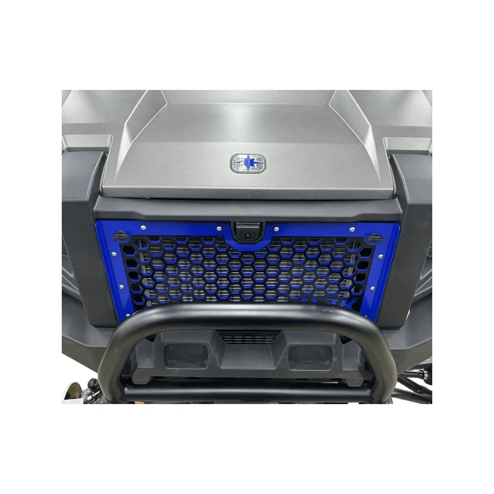 Polaris Xpedition Grill 14