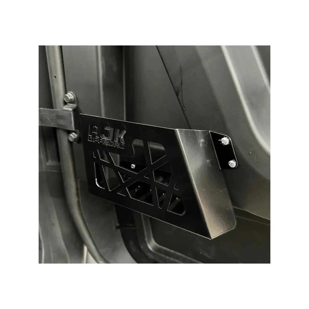 Polaris Xpedition Door Storage Pocket 2