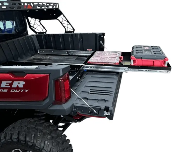 Polaris Ranger 1500Xd Bed Drawer 7