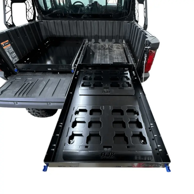 Polaris Ranger 1500Xd Bed Drawer 5