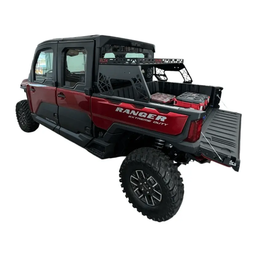 Polaris Ranger 1500Xd Bed Drawer 4