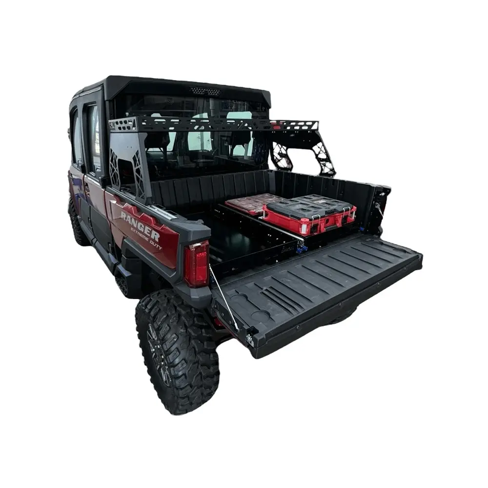 Polaris Ranger 1500Xd Bed Drawer 3