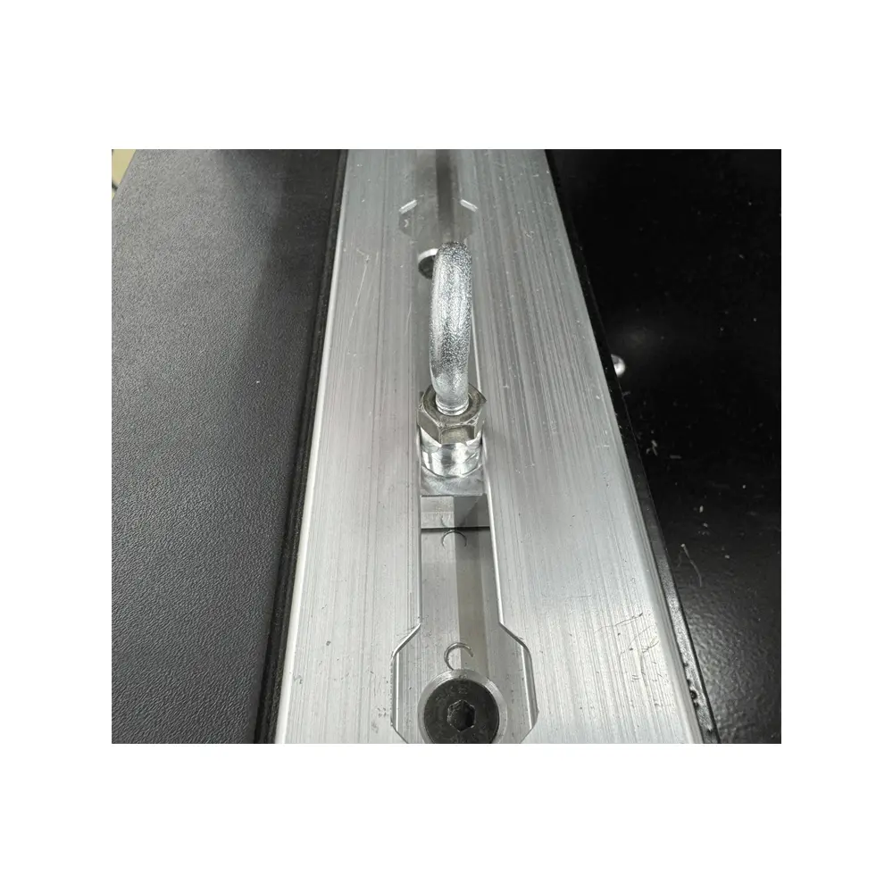 Polaris Xpedition Bed Rail Tie Down Hook 1