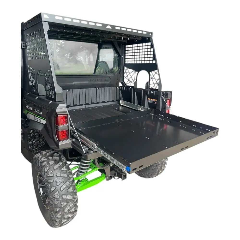 Kawasaki Ridge Bed Drawer 1