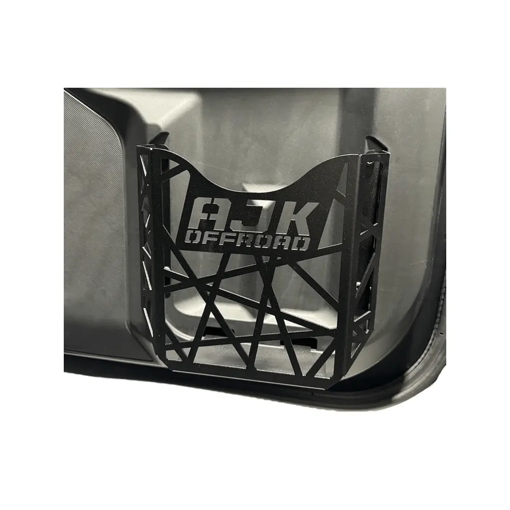 Polaris Ranger 1500Xd Door Storage Pockets 1