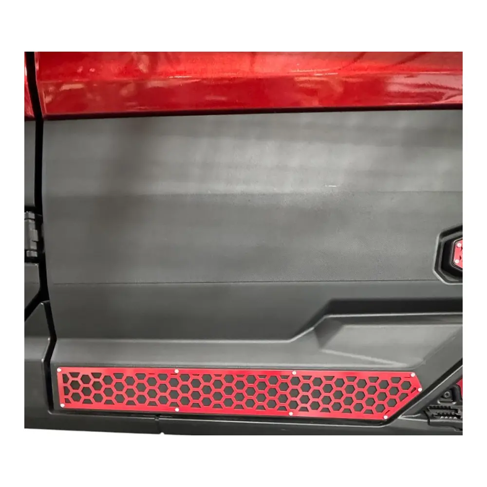 Polaris Ranger 1500Xd Lower Door Accents 5