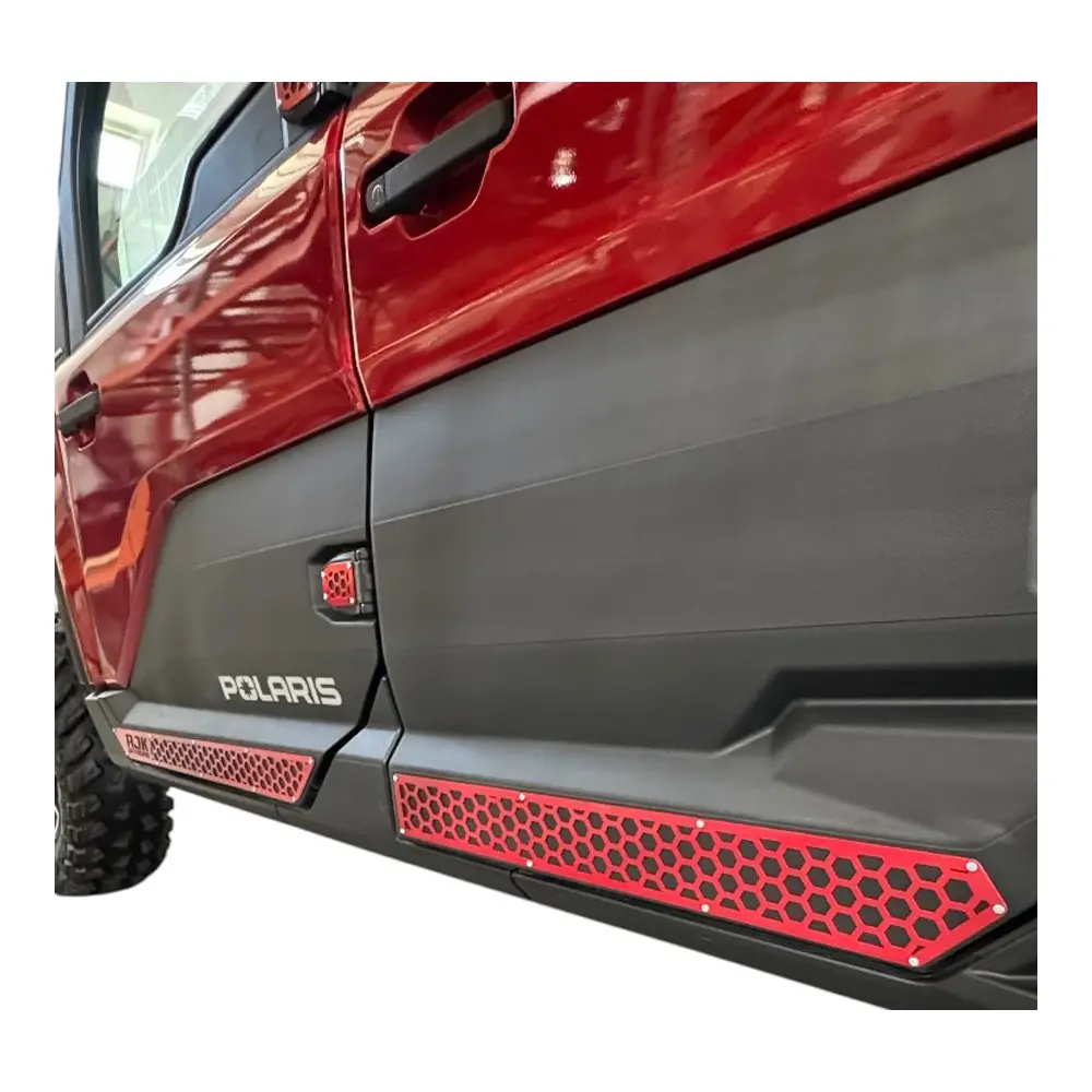Polaris Ranger 1500Xd Lower Door Accents 3