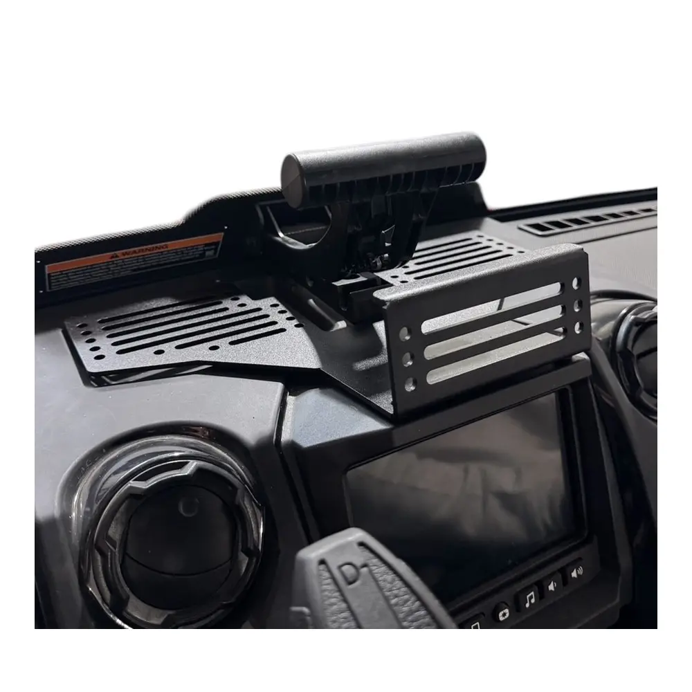 Polaris Ranger 1500Xd Center Dash Panel 1