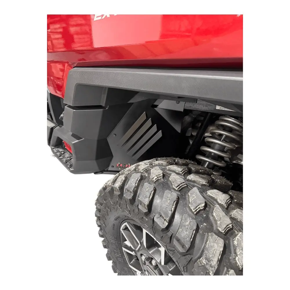 Polaris Ranger 1500Xd Inner Fender Guards 2