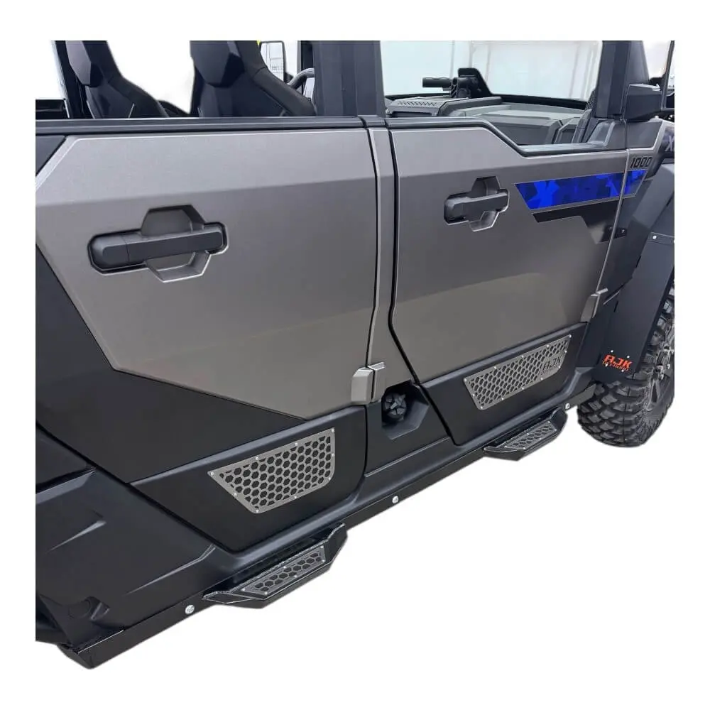 Polaris Xpedition Lower Door Accents 4