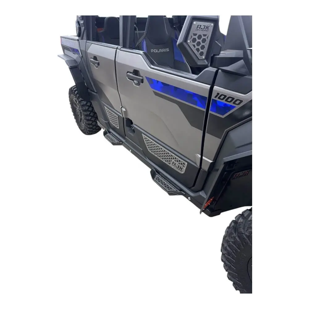 Polaris Xpedition Lower Door Accents 5