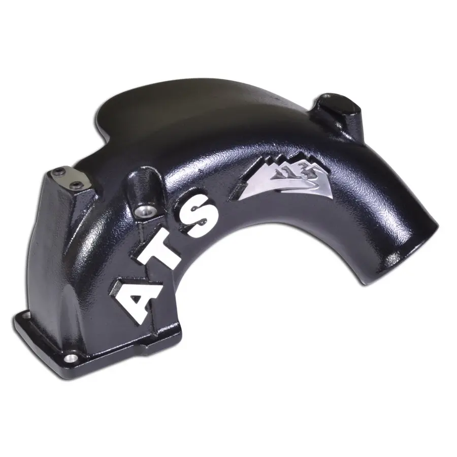 Ats Arcflow Intake Manifold Fits 1994-Early - 2007 12V 24V Cr 5.9L Cummins 1