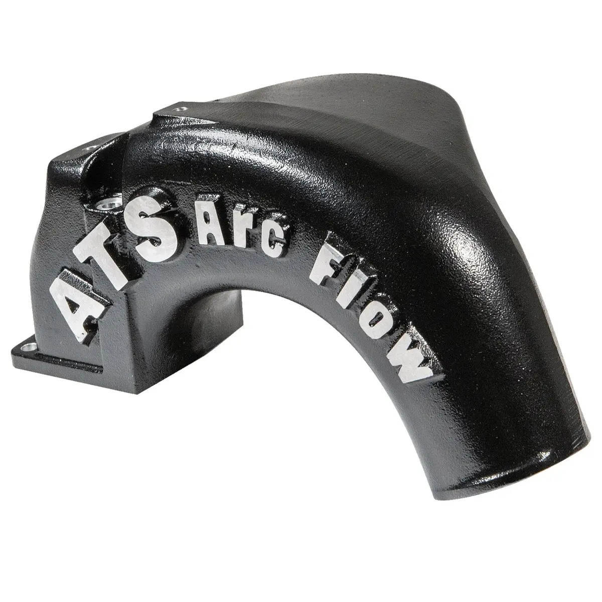 Ats Arcflow Intake Fits 2006-2007 5.9L Cummins 1