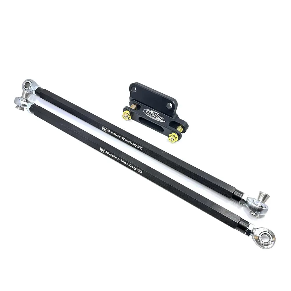 Maverick X3 Hd Tie Rod Kit, 72" Models - Wr Edition 1